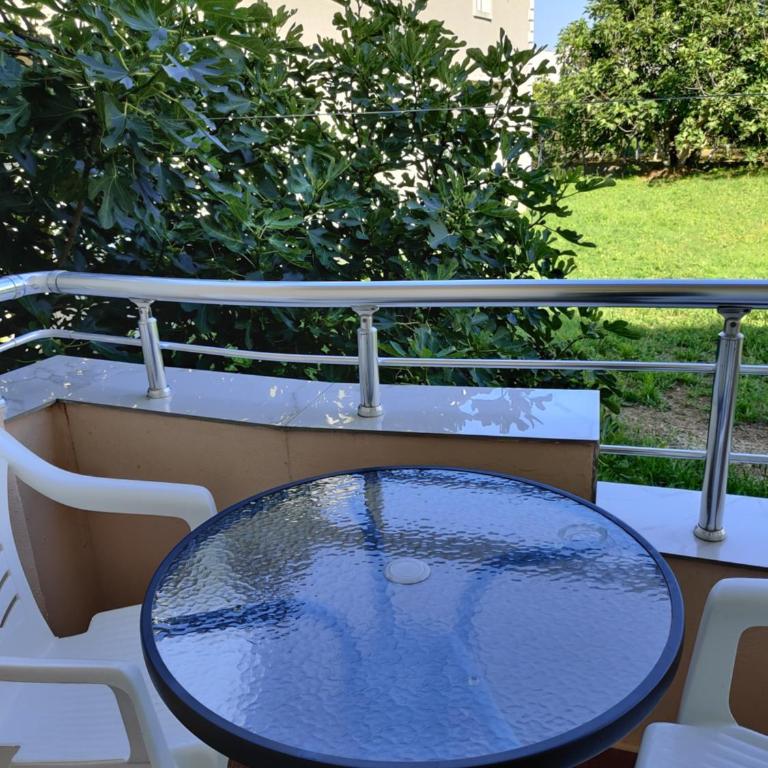 Apartments BEA - Apartman - Prizemlje - 1