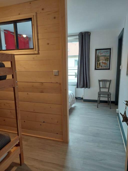 L'escale du centre du lac, joli appartement T2, proche lac - Appartement 1 Chambre - 7