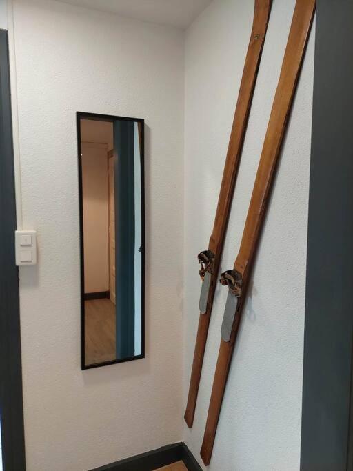 L'escale du centre du lac, joli appartement T2, proche lac - Appartement 1 Chambre - 16