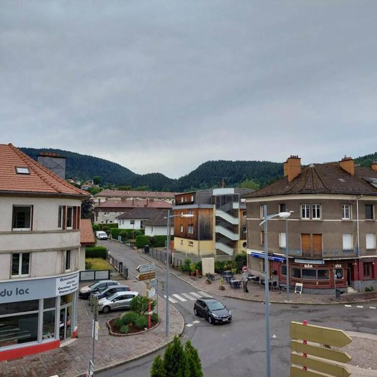 L'escale du centre du lac, joli appartement T2, proche lac - Appartement 1 Chambre - 17