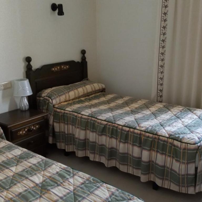 Apartamentos Vera Coast - Apartamento Dúplex (5 adultos) - 5