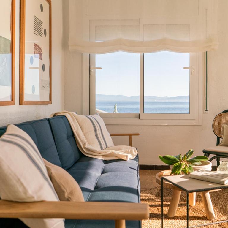 Casa tres vents - Appartamento con 2 Camere da Letto - 7
