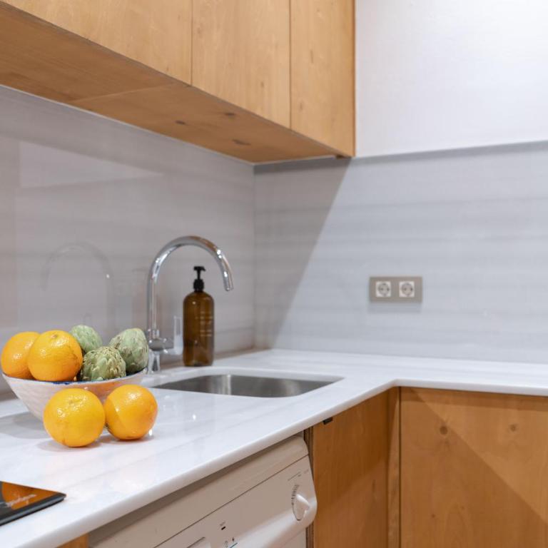 Casa tres vents - Appartamento con 2 Camere da Letto - 9