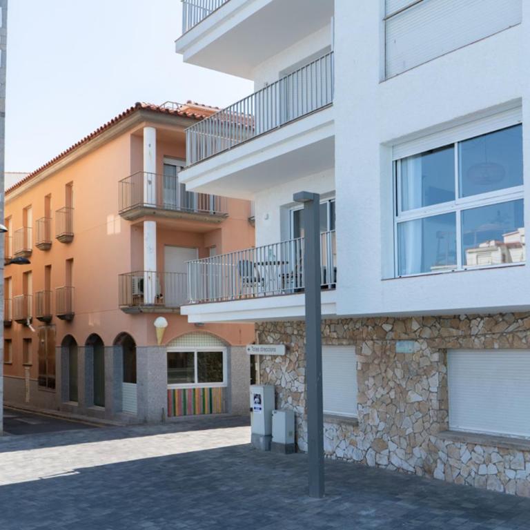 Casa tres vents - Appartamento con 2 Camere da Letto - 11
