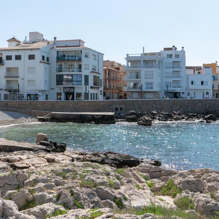 Casa tres vents - Appartamento con 2 Camere da Letto - 19