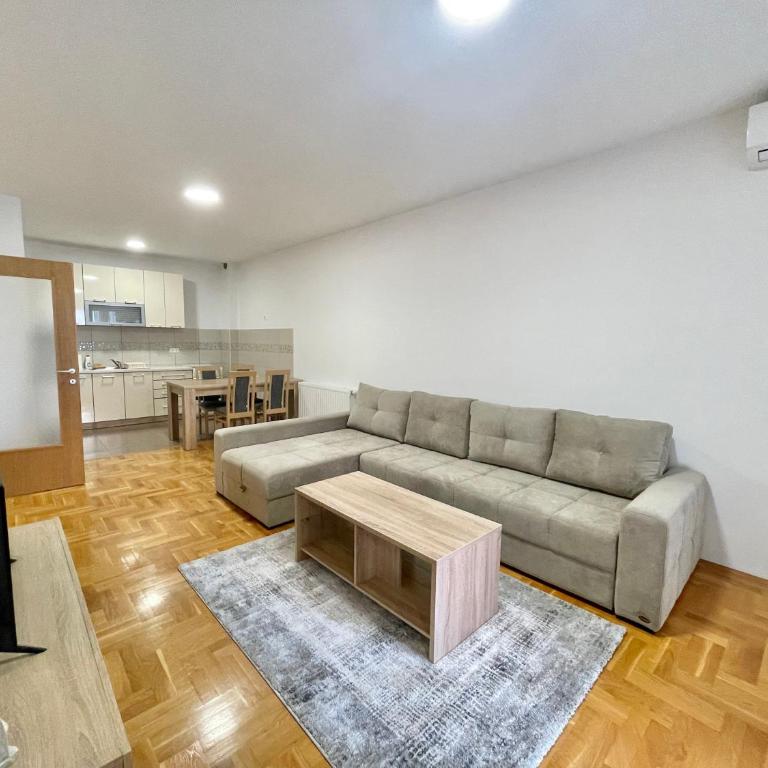 Shine apartment - Apartman sa 1 Spavaćom Sobom - 1