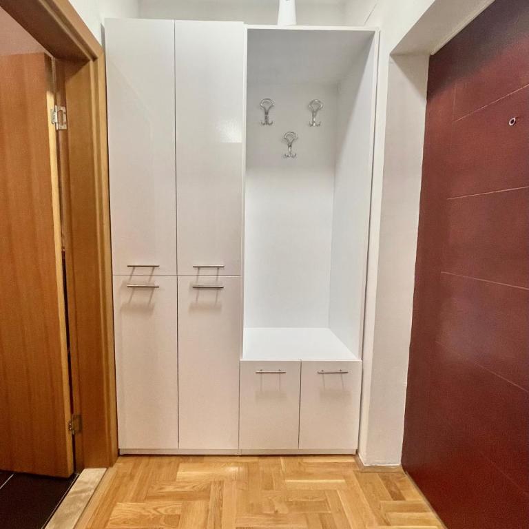 Shine apartment - Apartman sa 1 Spavaćom Sobom - 2