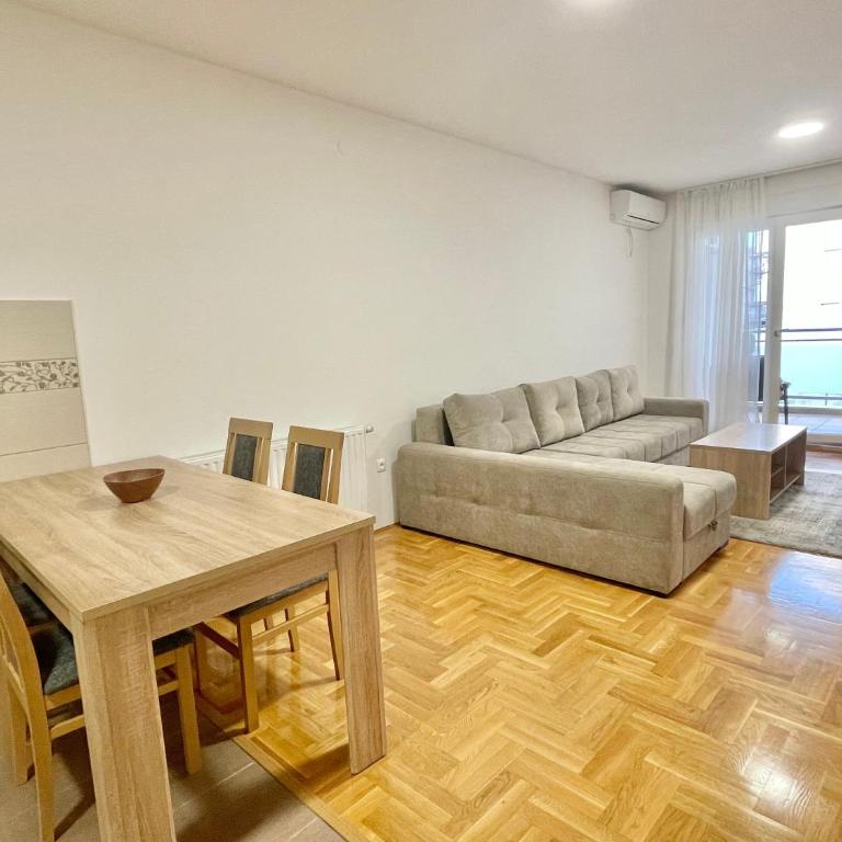 Shine apartment - Apartman sa 1 Spavaćom Sobom - 6