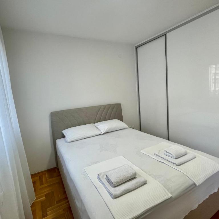 Shine apartment - Apartman sa 1 Spavaćom Sobom - 9