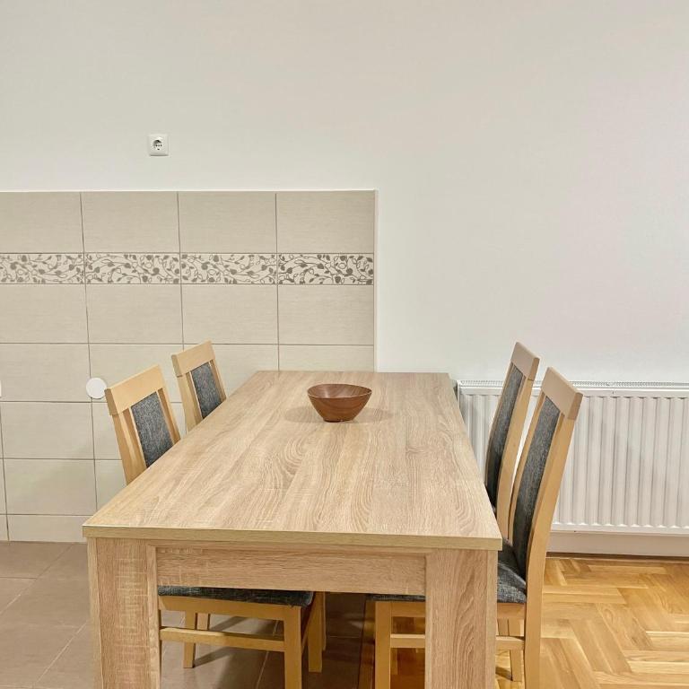 Shine apartment - Apartman sa 1 Spavaćom Sobom - 11