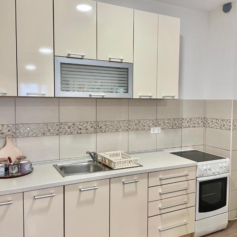 Shine apartment - Apartman sa 1 Spavaćom Sobom - 15