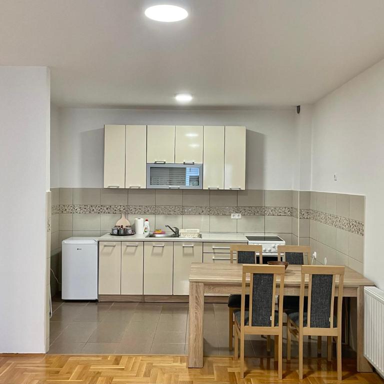 Shine apartment - Apartman sa 1 Spavaćom Sobom - 16