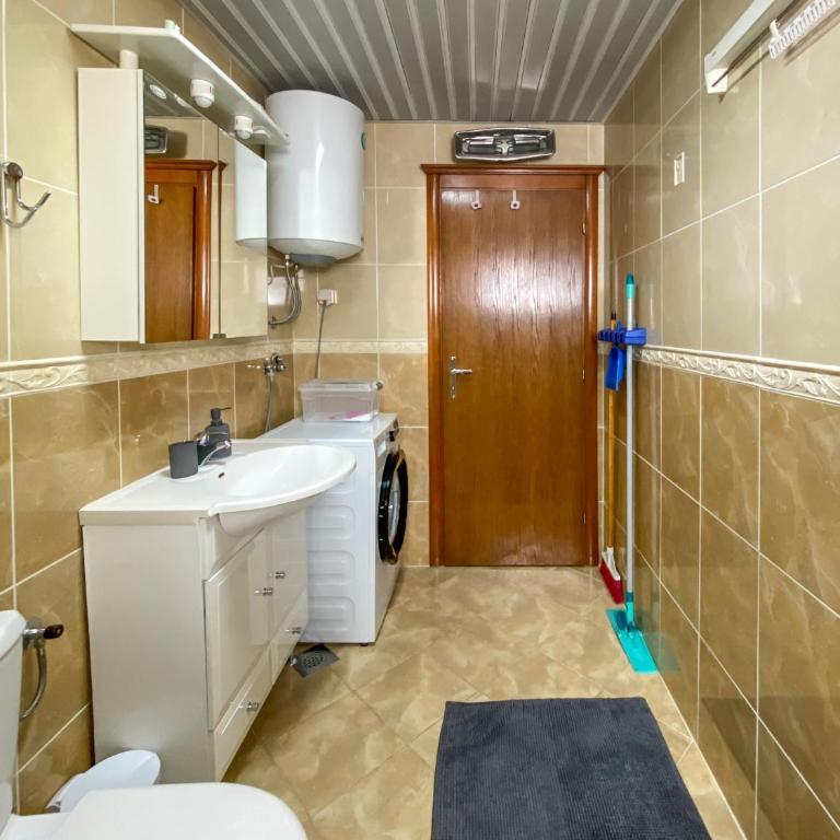 Al Parma City Apartment - Apartman sa 3 Spavaće Sobe - 22