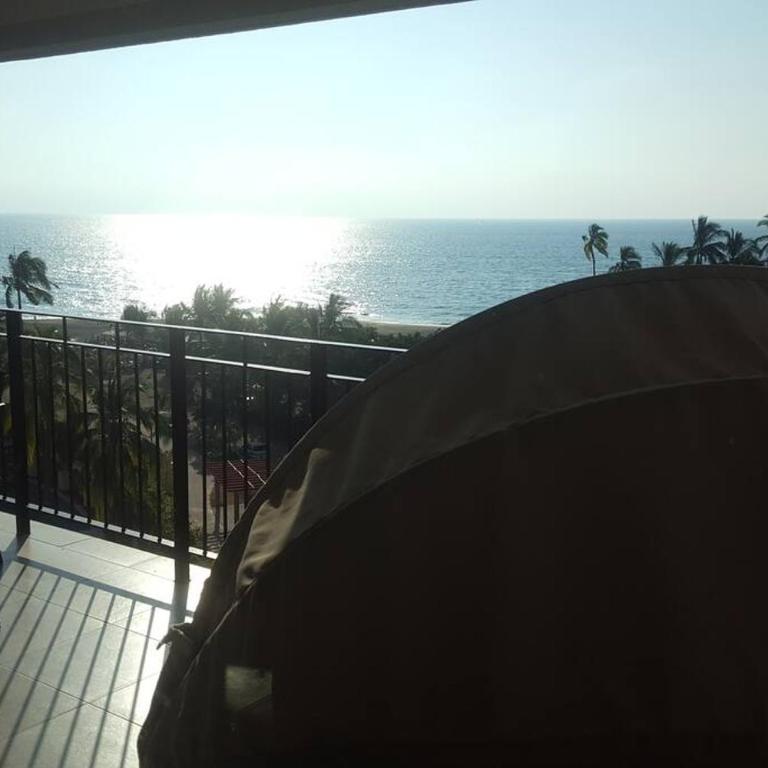 Grand Venetian - Zen oceanview condo in hotel zone - Apartamento de 1 dormitorio - 6