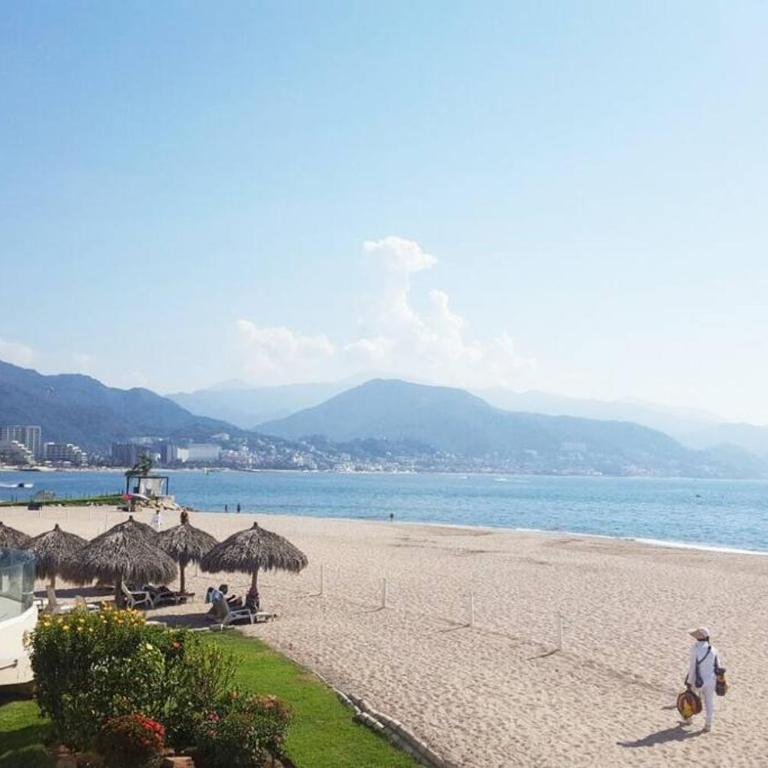 Grand Venetian - Zen oceanview condo in hotel zone - Apartamento de 1 dormitorio - 10