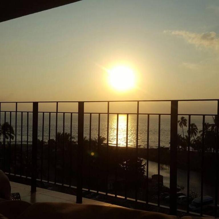 Grand Venetian - Zen oceanview condo in hotel zone - Apartamento de 1 dormitorio - 11