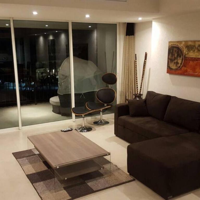 Grand Venetian - Zen oceanview condo in hotel zone - Apartamento de 1 dormitorio - 12