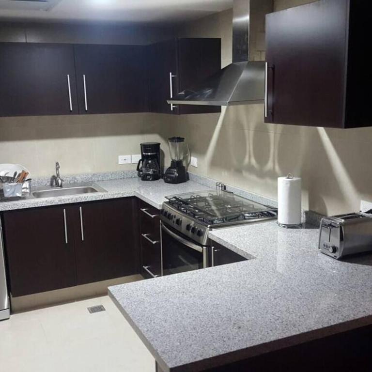 Grand Venetian - Zen oceanview condo in hotel zone - Apartamento de 1 dormitorio - 14