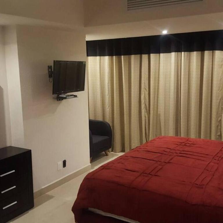 Grand Venetian - Zen oceanview condo in hotel zone - Apartamento de 1 dormitorio - 22