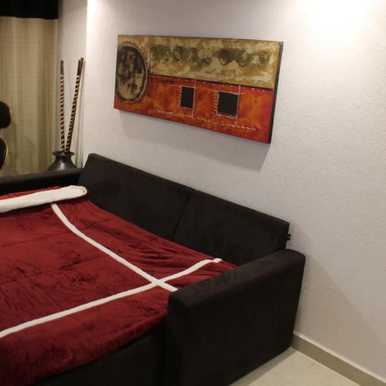 Grand Venetian - Zen oceanview condo in hotel zone - Apartamento de 1 dormitorio - 25