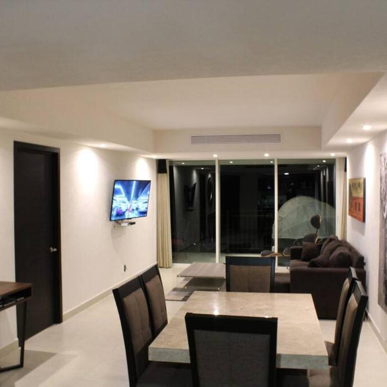 Grand Venetian - Zen oceanview condo in hotel zone - Apartamento de 1 dormitorio - 26