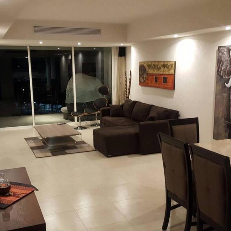 Grand Venetian - Zen oceanview condo in hotel zone - Apartamento de 1 dormitorio - 29