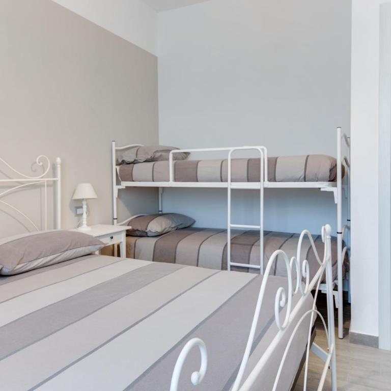 La Corte dei Mari - Appartamento con 1 Camera da Letto - 10