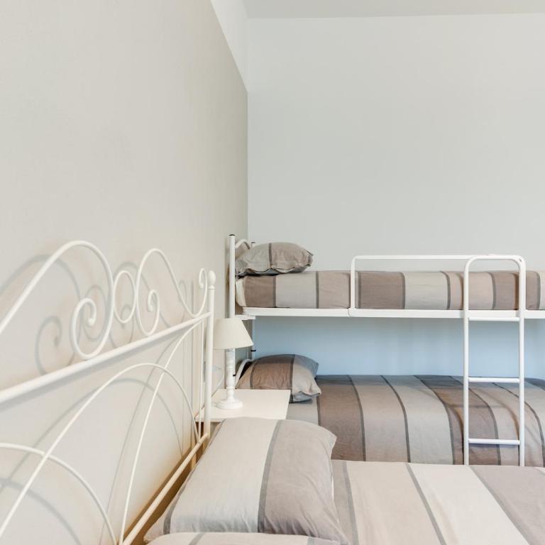 La Corte dei Mari - Appartamento con 1 Camera da Letto - 3