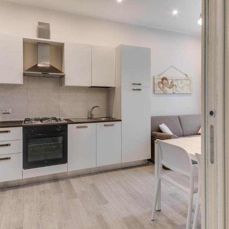 La Corte dei Mari - Appartamento con 1 Camera da Letto - 4