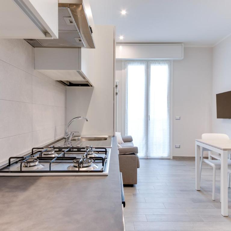 La Corte dei Mari - Appartamento con 1 Camera da Letto - 1