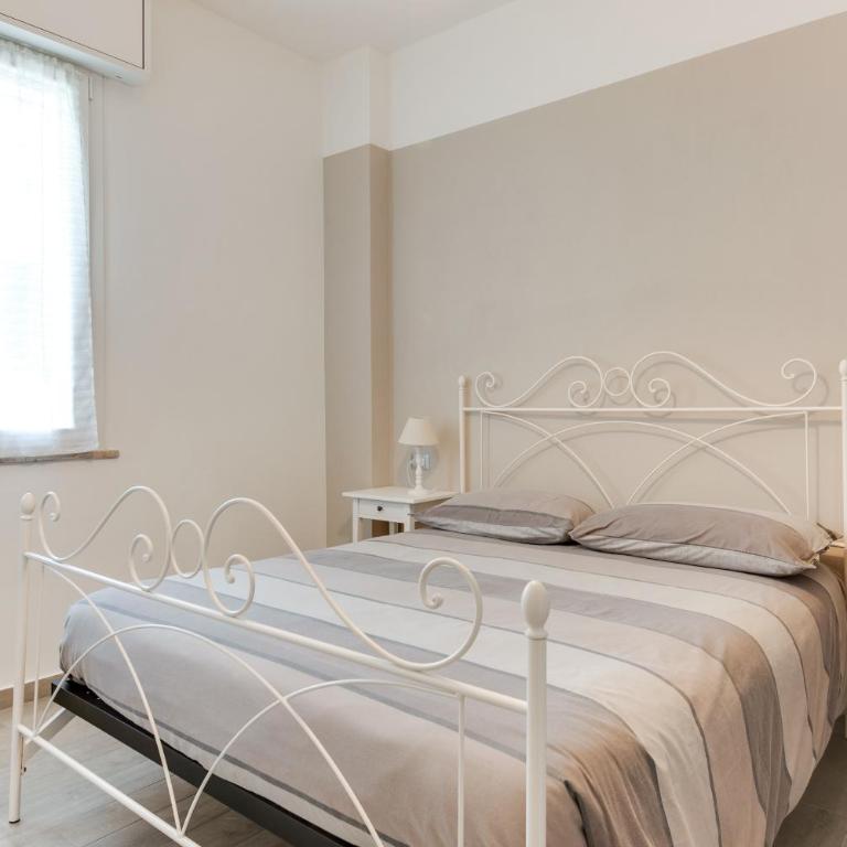 La Corte dei Mari - Appartamento con 1 Camera da Letto - 5