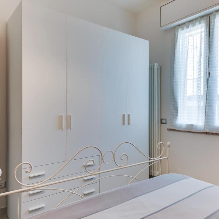 La Corte dei Mari - Appartamento con 1 Camera da Letto - 6