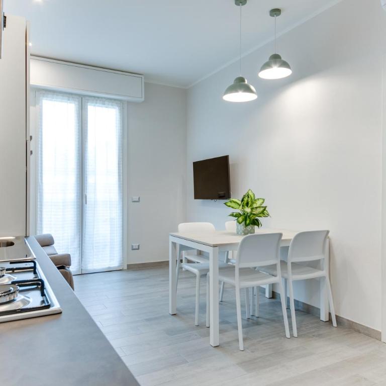La Corte dei Mari - Appartamento con 1 Camera da Letto - 2