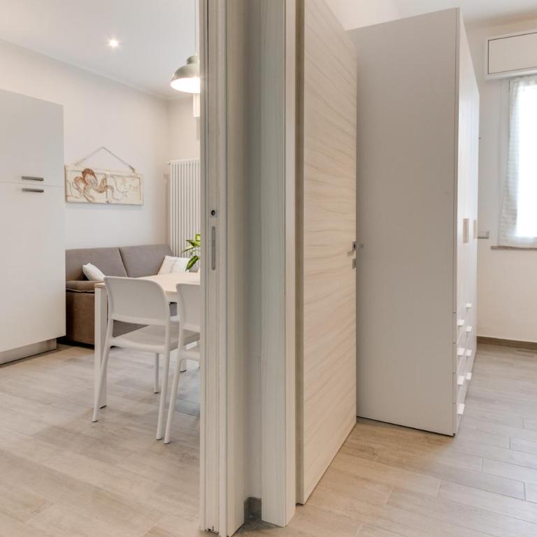 La Corte dei Mari - Appartamento con 1 Camera da Letto - 11