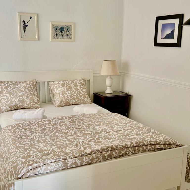 Pearl apartment - Apartamento de 2 dormitorios - 9