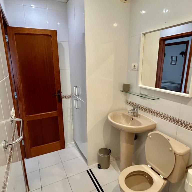 Pearl apartment - Apartamento de 2 dormitorios - 8