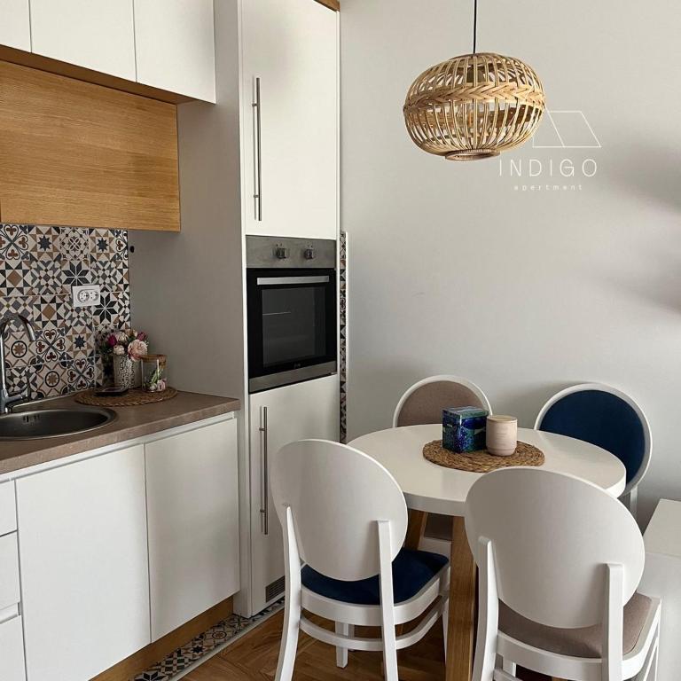 Apartman Indigo - Studio Apartman - 8