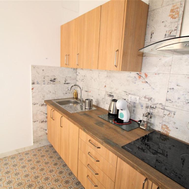 El Sol - Two-Bedroom Apartment - 11