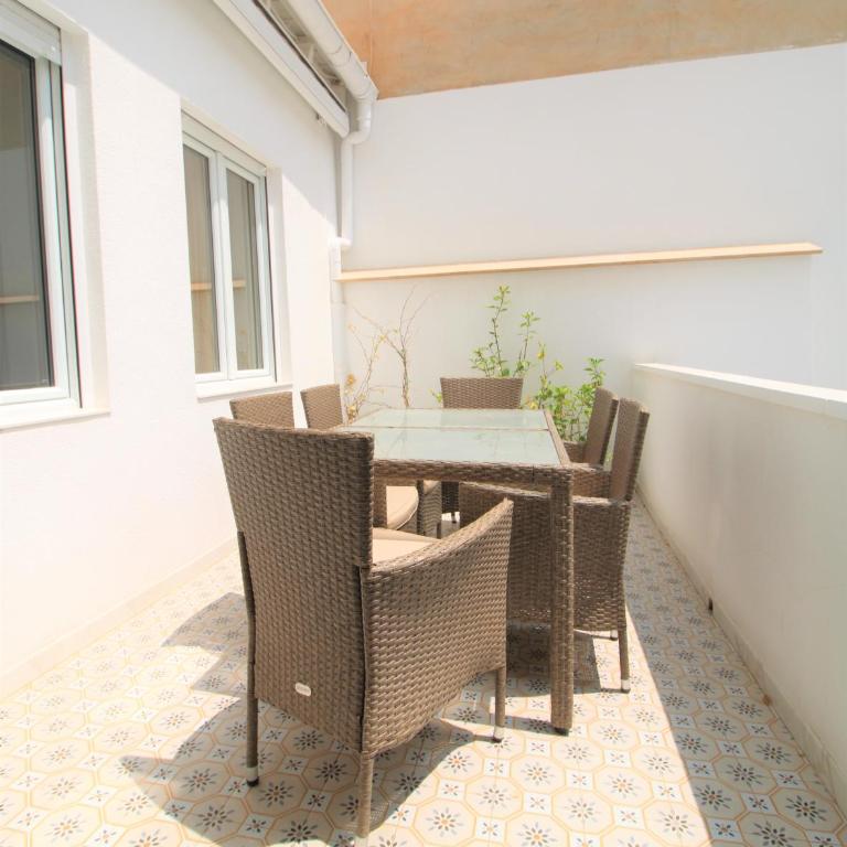 El Sol - Two-Bedroom Apartment - 9