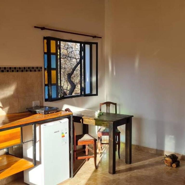 Hospedaje Sauce Linda - Casa Brea - One-Bedroom House - 9