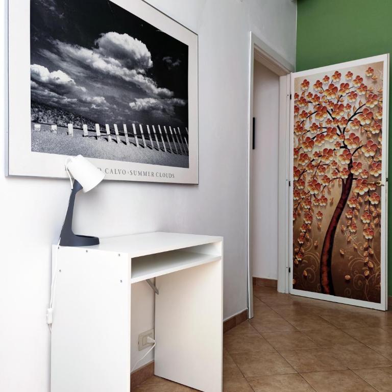 Casa Maura - 2 passi nella storia - One-Bedroom Apartment - 18