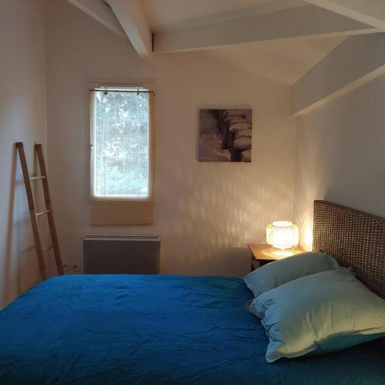 TY MOUTCHIC : Agréable appartement avec piscine - Appartamento con 1 Camera da Letto - 9