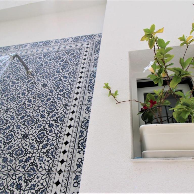 El Patio - Three-Bedroom Apartment - 18