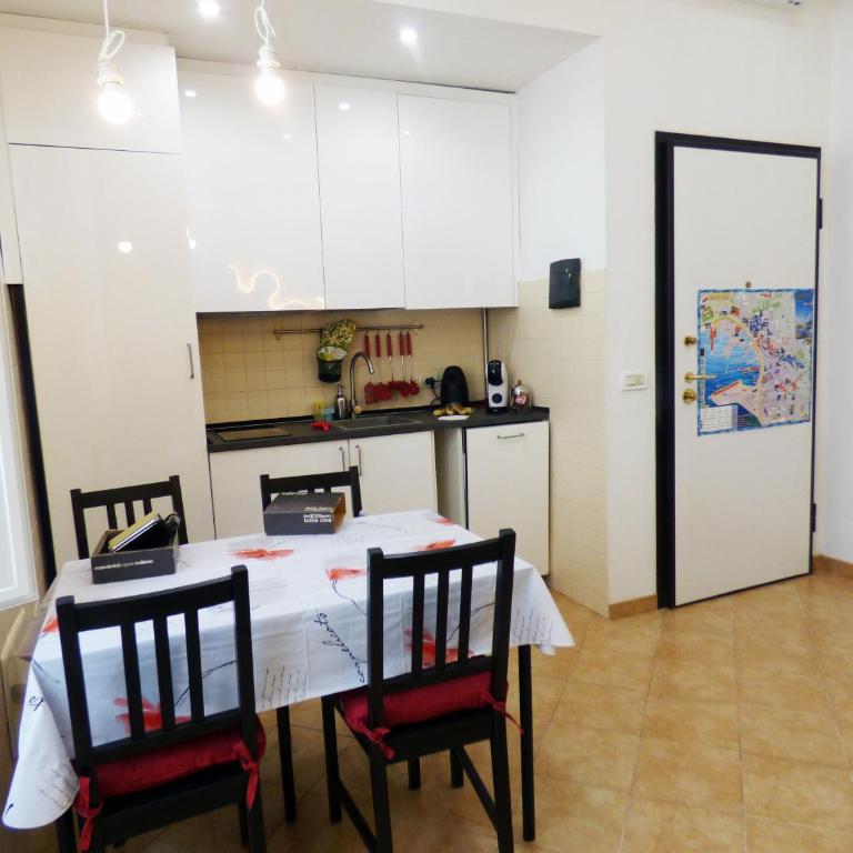 Casa Maura - 2 passi nella storia - One-Bedroom Apartment - 6