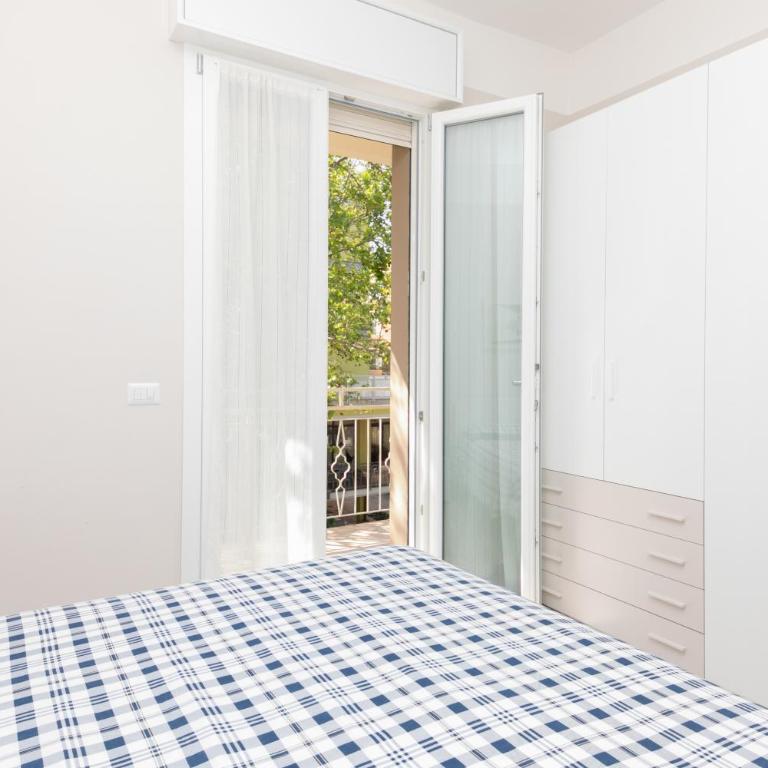 La Corte dei Mari - Appartamento con Balcone - 2