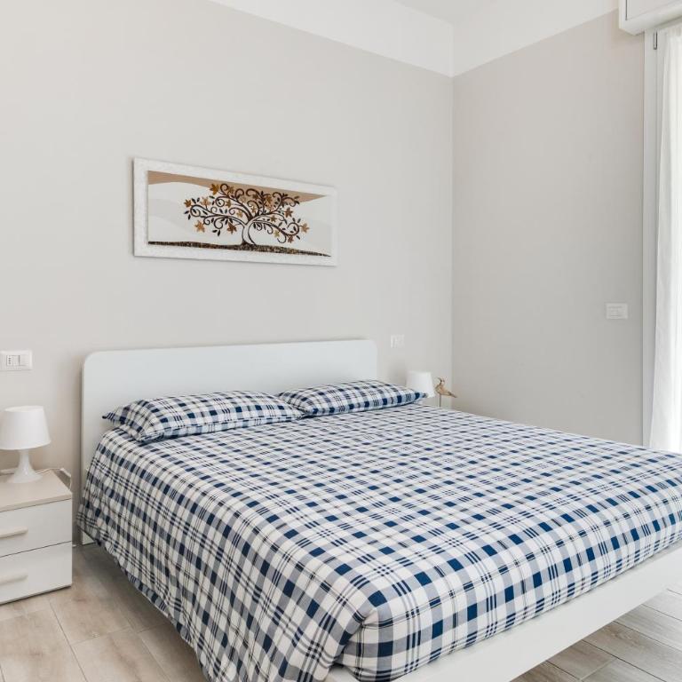 La Corte dei Mari - Appartamento con Balcone - 6