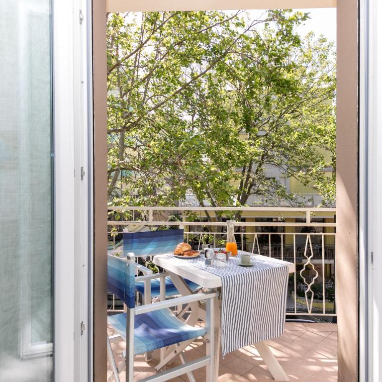 La Corte dei Mari - Appartamento con Balcone - 15