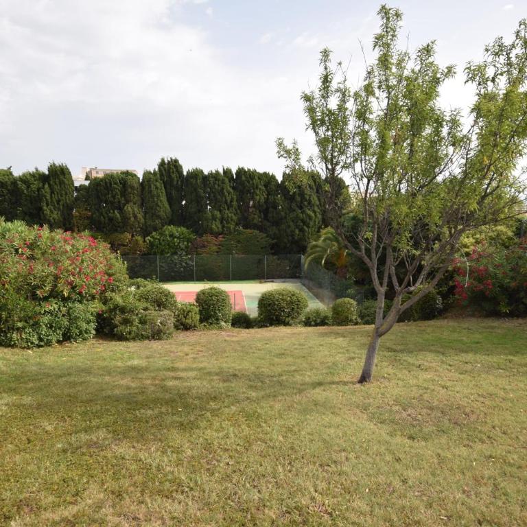 LA BADINE Appartement AirCo Pool for 4 By Sunset - Appartement - 44