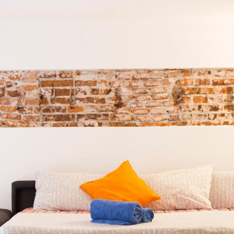 Loft La Città Vecchia - Loft - 7