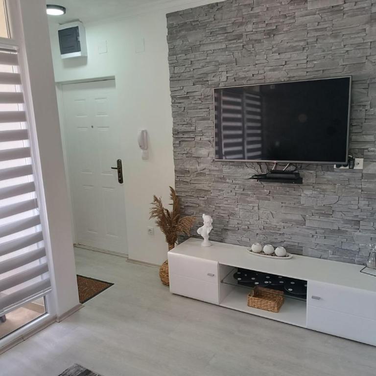 ATOS - Apartman sa 1 Spavaćom Sobom - 4
